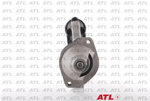 ATL Autotechnik A 12 410 Starter
